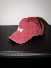Afbeelding in Gallery-weergave laden, LOD CAP - Dusty red
