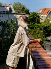 Afbeelding in Gallery-weergave laden, NOVÈL SHORTS - Sand

