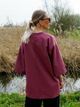 Afbeelding in Gallery-weergave laden, RYO T-SHIRT - Old pink

