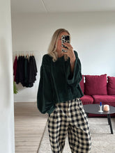 Afbeelding in Gallery-weergave laden, JAZZ SWEATER - Bottle
