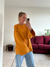 Afbeelding in Gallery-weergave laden, JOE SWEATER - Corn
