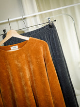 Afbeelding in Gallery-weergave laden, MARLEY - CAMEL/OCHRE
