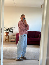 Afbeelding in Gallery-weergave laden, JAZZ SWEATER - Soft pink

