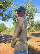 Afbeelding in Gallery-weergave laden, HOLLY LONGSLEEVE - Beige

