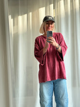 Afbeelding in Gallery-weergave laden, DEAN T-SHIRT - Old pink
