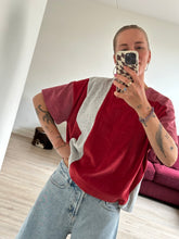 Afbeelding in Gallery-weergave laden, ABBY T-SHIRT - Unique piece 2
