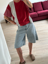 Afbeelding in Gallery-weergave laden, ABBY T-SHIRT - Unique piece 2
