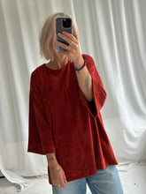 Afbeelding in Gallery-weergave laden, DEAN T-SHIRT - Terra
