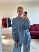 Afbeelding in Gallery-weergave laden, RUBY LONGSLEEVE - Dusty blue
