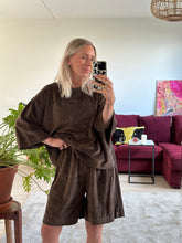 Afbeelding in Gallery-weergave laden, LOU SHORTS - Brown
