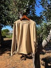 Afbeelding in Gallery-weergave laden, HOLLY LONGSLEEVE - Beige
