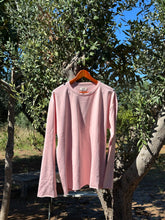 Afbeelding in Gallery-weergave laden, HOLLY LONGSLEEVE - Blush pink
