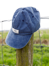 Afbeelding in Gallery-weergave laden, LOD CAP - DUSTY JEANS
