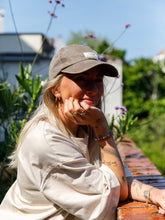Afbeelding in Gallery-weergave laden, LOD CAP - Dusty brown
