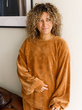 Afbeelding in Gallery-weergave laden, MARLEY - CAMEL/OCHRE
