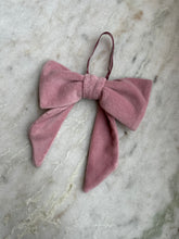Afbeelding in Gallery-weergave laden, BOW - Soft pink
