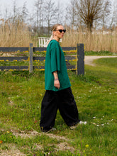 Afbeelding in Gallery-weergave laden, RYO T-SHIRT - Lush green

