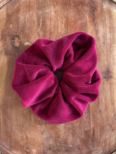 Afbeelding in Gallery-weergave laden, SCRUNCHIE / Big - Bordeaux
