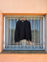 Afbeelding in Gallery-weergave laden, HOLLY LONGSLEEVE - Black
