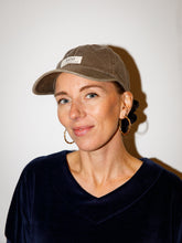 Afbeelding in Gallery-weergave laden, LOD CAP - Dusty brown
