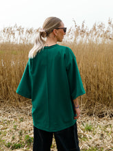 Afbeelding in Gallery-weergave laden, RYO T-SHIRT - Lush green
