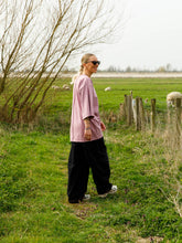 Afbeelding in Gallery-weergave laden, RYO T-SHIRT - Dusty pink
