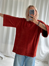 Afbeelding in Gallery-weergave laden, DEAN T-SHIRT - Terra
