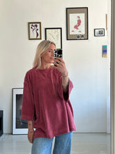 Afbeelding in Gallery-weergave laden, DEAN T-SHIRT - Old pink
