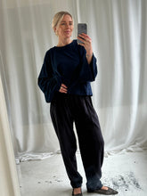 Afbeelding in Gallery-weergave laden, CHILL PANTS - Black
