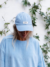 Afbeelding in Gallery-weergave laden, LOD CAP - Dusty blue
