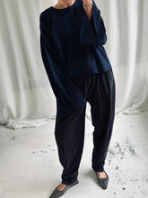 Afbeelding in Gallery-weergave laden, CHILL PANTS - Black
