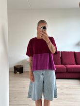Afbeelding in Gallery-weergave laden, ABBY T-SHIRT - Unique piece 3
