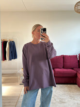 Afbeelding in Gallery-weergave laden, RUBY LONGSLEEVE - Mauve
