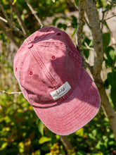 Afbeelding in Gallery-weergave laden, LOD CAP - Dusty red
