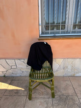 Afbeelding in Gallery-weergave laden, HOLLY LONGSLEEVE - Black
