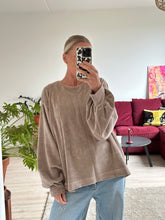 Afbeelding in Gallery-weergave laden, MARLEY SWEATER - Beige
