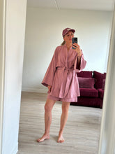 Afbeelding in Gallery-weergave laden, NOVÈL SHORTS - Dusty pink

