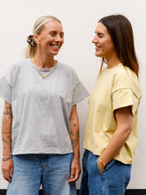 Afbeelding in Gallery-weergave laden, RIVA T-SHIRT - Grey
