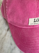 Afbeelding in Gallery-weergave laden, LOD CAP - Pink
