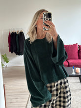 Afbeelding in Gallery-weergave laden, JAZZ SWEATER - Bottle
