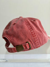 Afbeelding in Gallery-weergave laden, LOD CAP - Dusty orange
