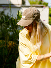 Afbeelding in Gallery-weergave laden, LENNY T-SHIRT - Soft yellow
