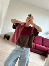 Afbeelding in Gallery-weergave laden, ABBY T-SHIRT - Unique piece 1
