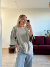 Afbeelding in Gallery-weergave laden, DEAN T-SHIRT - Grey
