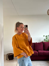 Afbeelding in Gallery-weergave laden, LENNY T-SHIRT - Corn
