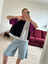 Afbeelding in Gallery-weergave laden, ABBY T-SHIRT - Unique piece 9
