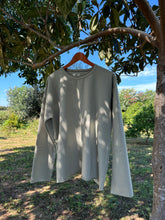 Afbeelding in Gallery-weergave laden, HOLLY LONGSLEEVE - Earth khaki
