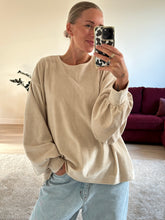 Afbeelding in Gallery-weergave laden, MARLEY SWEATER - Ecru
