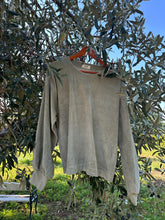 Afbeelding in Gallery-weergave laden, MARLEY SWEATER - Earth khaki
