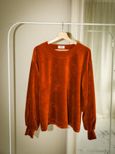 Afbeelding in Gallery-weergave laden, MARLEY - TERRA/RED
